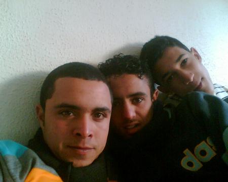 ayamoss &ssantoss &moi