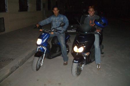 Me=====MiDo aND iLYaSS